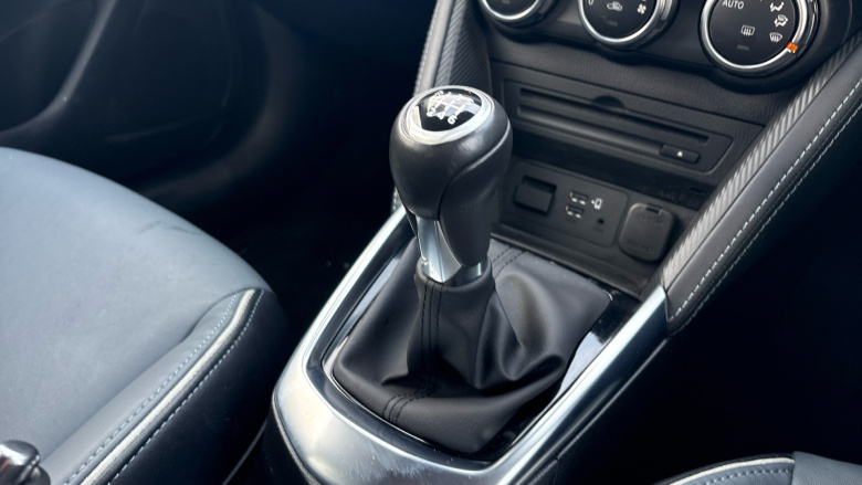 Mazda 2 1.5 Skyactiv G GT Sport Nav 5dr Petrol Hatchback